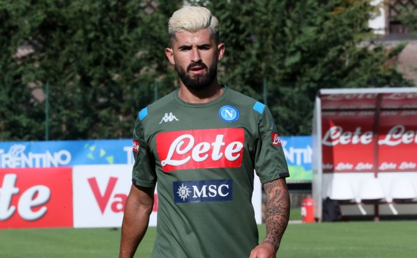 “Hysaj-Atletico Madrid, il Napoli abbassa il prezzo”