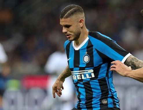 Inter e Napoli, c’è il contatto per Icardi