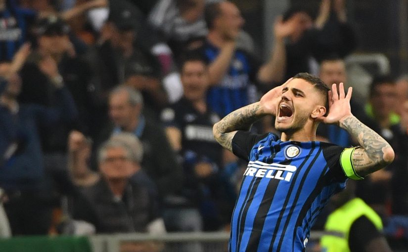 L’Inter chiede 80 milioni per Icardi: Napoli e Juve spiazzate