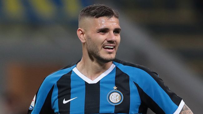 Corriere. Napoli, Icardi  48 ore per decidere. Pronto Llorente