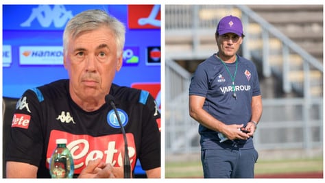 Diretta Fiorentina-Napoli ore 20.45: formazioni ufficiali e dove vederla in tv