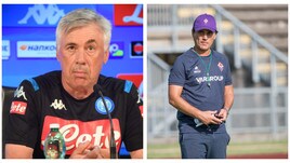 Diretta Fiorentina-Napoli ore 20.45: probabili formazioni e dove vederla in tv