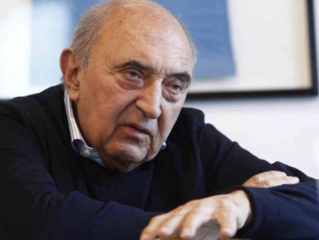 Ferlaino: “il divieto della Juve ai nati in Campania è una cretinata”