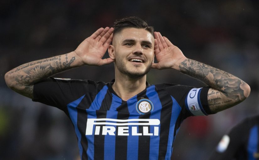 Icardi, clamoroso: può andare via in prestito