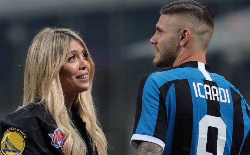 Icardi, si chiude: Juve o Napoli, anche se Wanda…