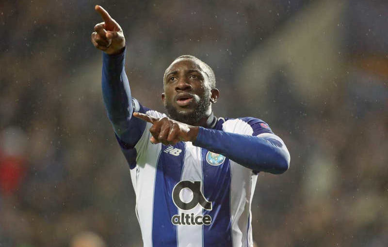 Kiss Kiss Napoli: “Moussa Marega del Porto, nel mirino di De Laurentiis”