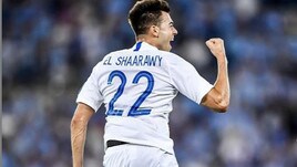 Super El Shaarawy in Cina: doppietta e cucchiaio contro il Dalian di Hamsik. Video