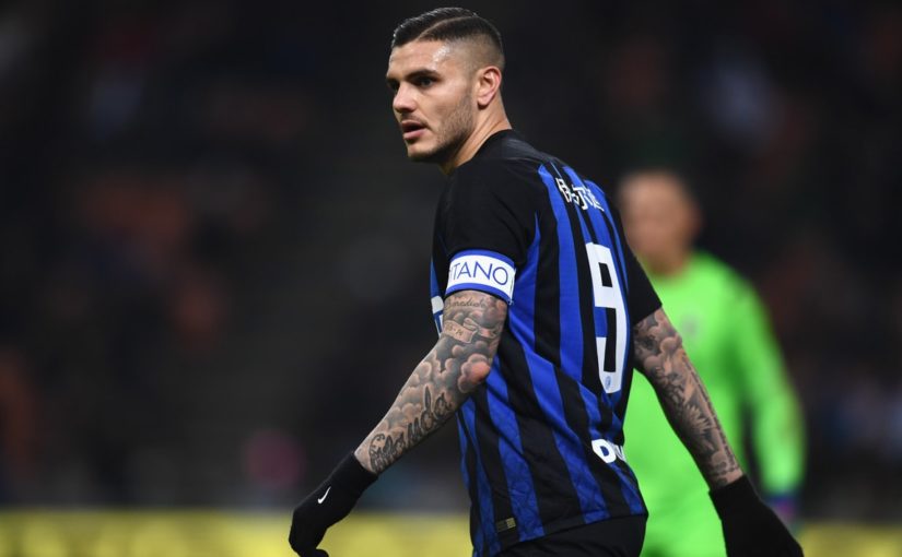 Icardi al Napoli: l’Inter ha accettato l’offerta