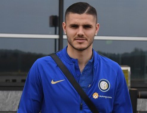 Icardi va alla guerra con l’Inter!