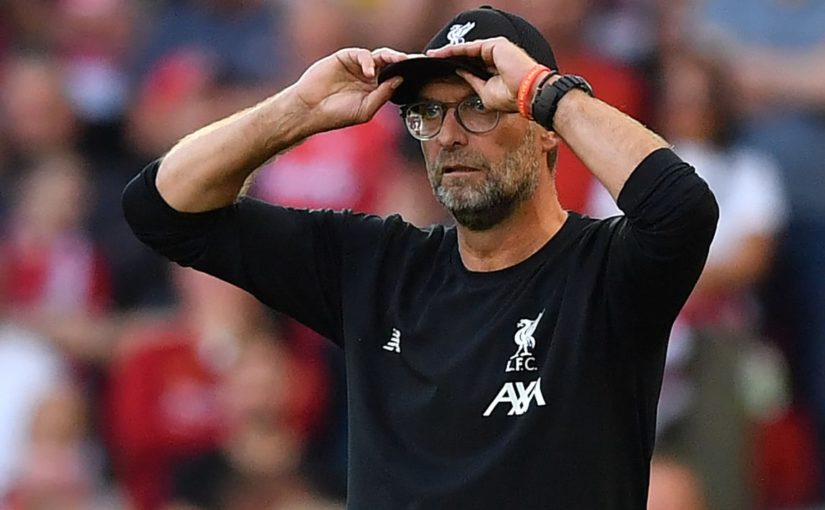 Liverpool, Klopp: “Ancora il Napoli! Non sarà facile”