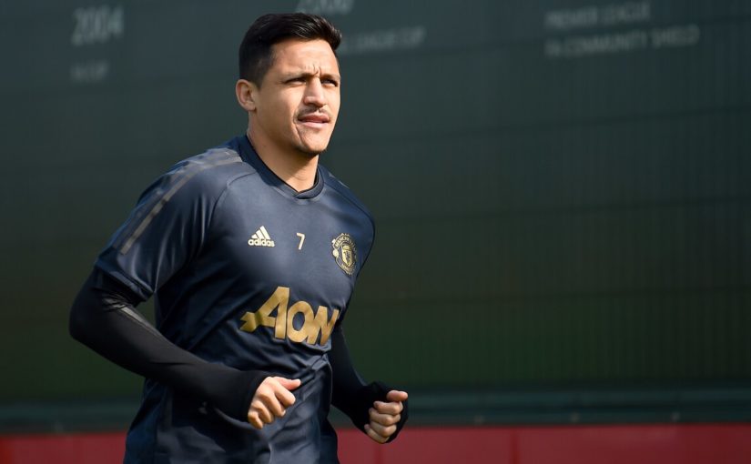 “Sanchez vuole tornare in Italia: Juve, Napoli, Milan o Inter”