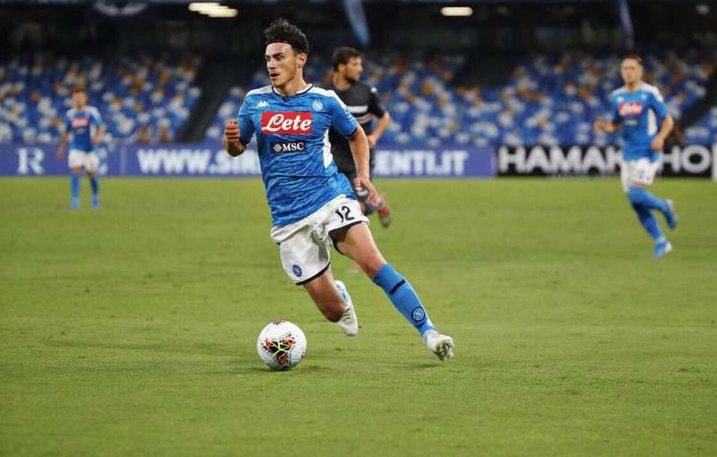 Ag. Elmas: “Elmas ha scelto Napoli perché vuole vincere. Non è venuto a giocare per un piazzamento in Champions”