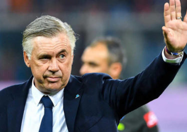 Ancelotti: “Con il Liverpool è sempre difficile e la partita sporca del Napoli mi è piaciuta tanto!”