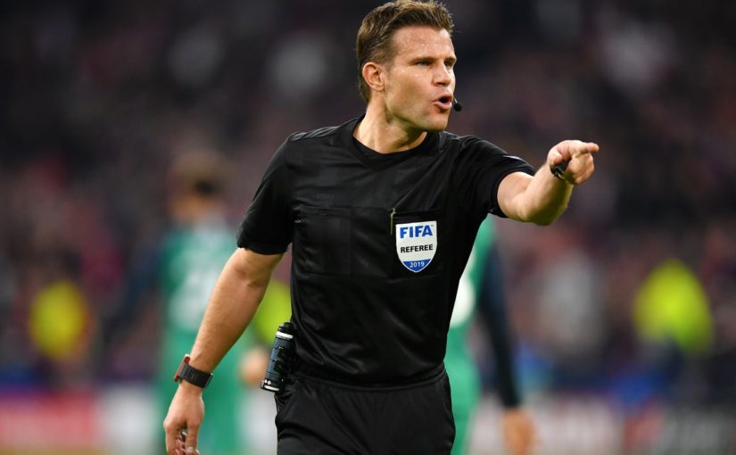 Campions League Napoli-Liverpool, arbitra il tedesco Brych. Inter: Buquet