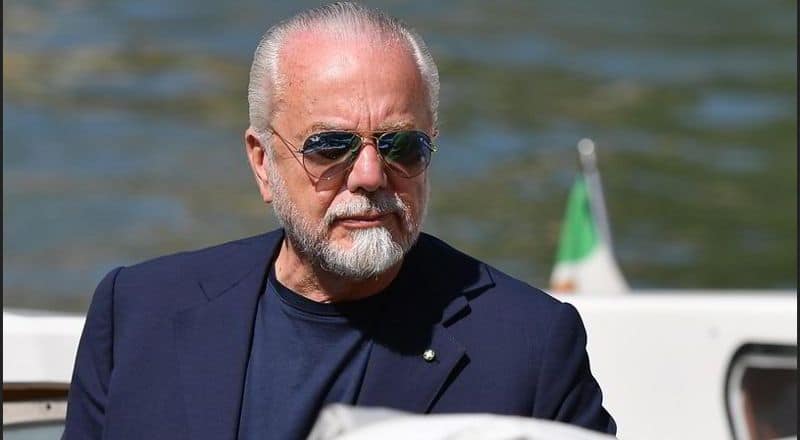 De Laurentiis: “Lozano è uno di noi. Llorente voluto da Ancelotti.65 ml per Icardi, ma…”