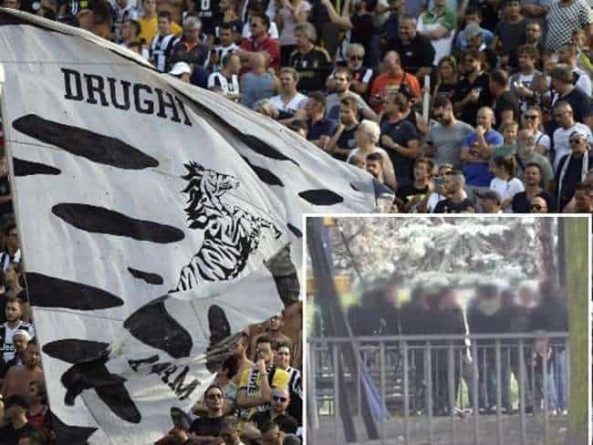 Juventus, arrestati 12 capi ultras. Ricattavano il club: “Se non ci date i biglietti cantiamo i cori razzisti”