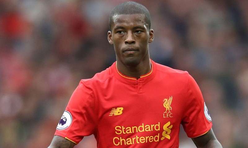 Liverpool, Wijnaldum: “Napoli mondiale ma vogliamo vincere. Non temiamo Insigne. Vi dico una cosa su Milik e Alisson…”