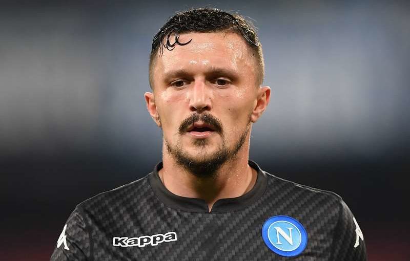 Mario Rui:” Il Napoli ha fatto un grande mercato. Liverpool, squadra migliore del Mondo. Vi dico una cosa su Koulibaly”