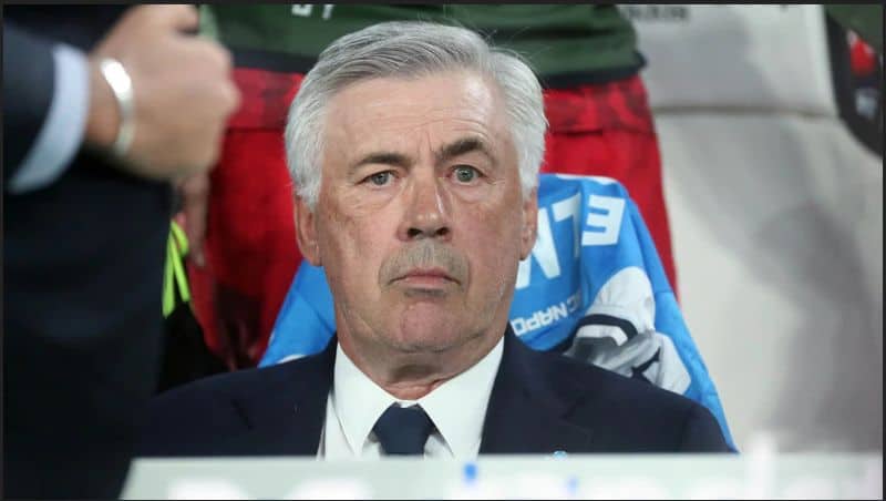 Napoli, Ancelotti sbotta: “Che vergogna gli spogliatoi del San Paolo” Arriva la risposta del comune