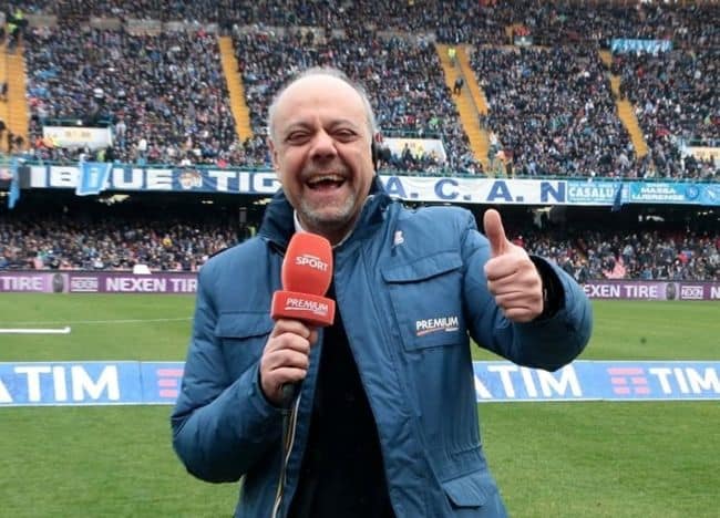 Napoli, De Maggio: “vi do una notizia di mercato su Hysaj”