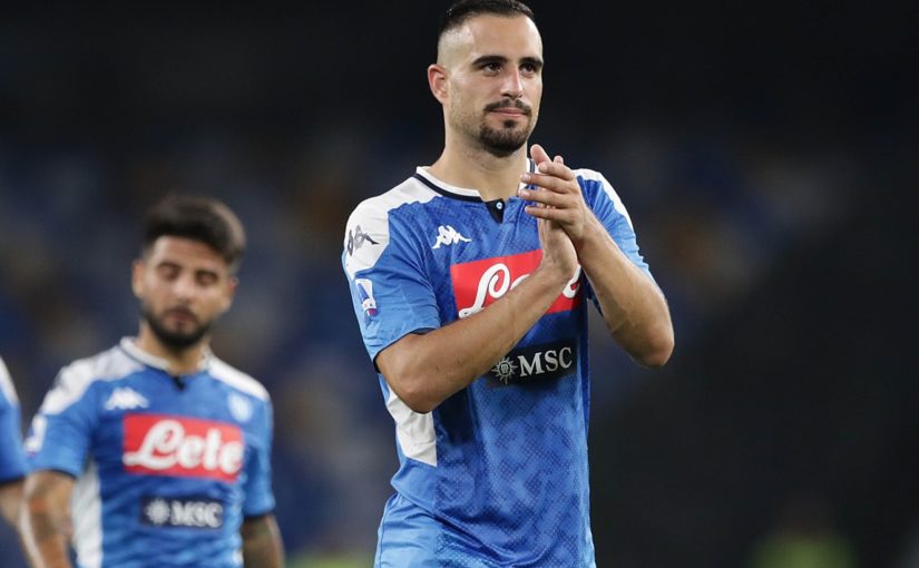 Napoli, Maksimovic out per il Genk. Manolas tra i convocati