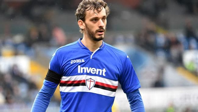 Rai Sport. Gabbiadini giocherà, vuole una rivincita personale contro il Napoli