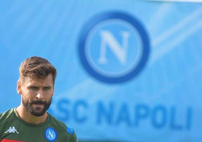 Renica: ” Llorente acquisto intelligente del Napoli. Vi spiego una cosa…”