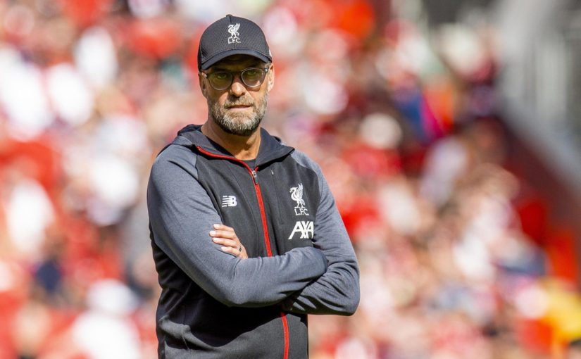 Champions, Klopp su Napoli-Liverpool: “Temo l’effetto San Paolo”