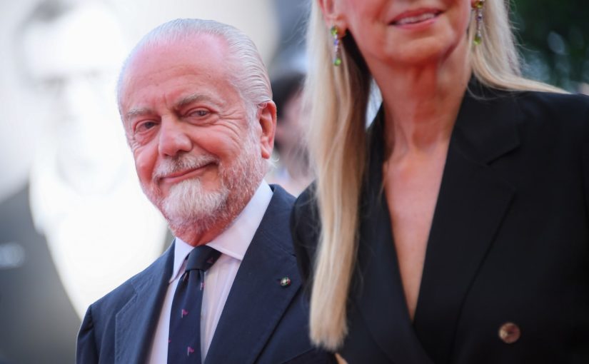 De Laurentiis: “Icardi al Napoli? Ecco quanto gli ho offerto”