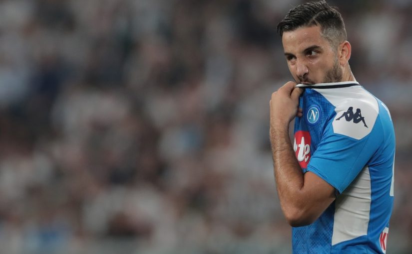 Manolas carica il Napoli: “Scudetto? Juve favorita ma lotteremo fino alla fine”