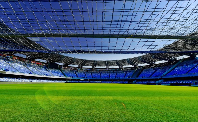 Stadio Napoli, l’assessore: “Ristruttureremo l’esterno”