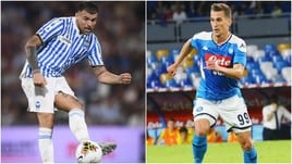 Diretta Spal-Napoli ore 15: dove vederla in tv e probabili formazioni