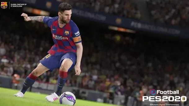 FIFA 20 vs PES 2020: la sfida è cominciata, sorpresa per i tifosi del Napoli