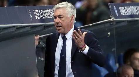 Napoli, Ancelotti al bivio: il futuro è in ballo