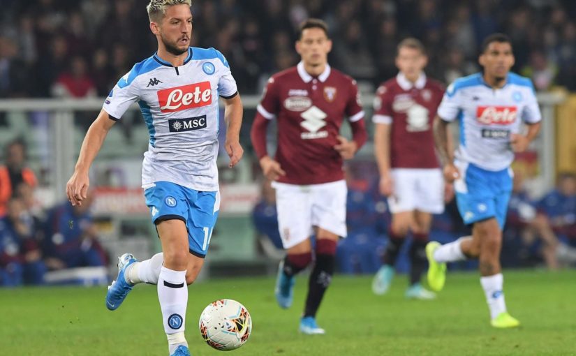 Torino-Napoli 0-0: solo un pareggio per Ancelotti