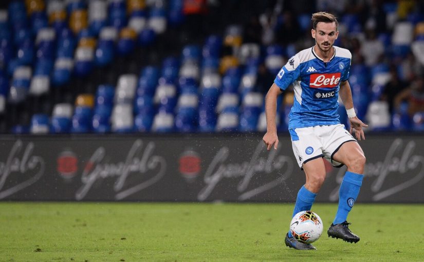 “Napoli, anche il Manchester City su Fabian Ruiz”