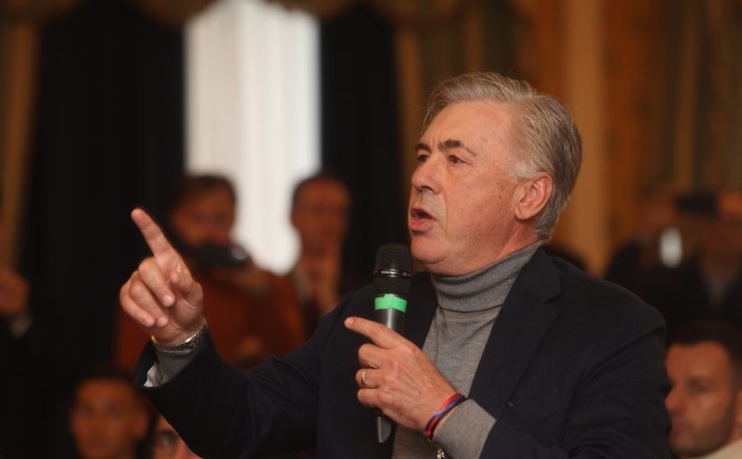 Ancelotti furioso, attacco frontale al Var: ecco il retroscena