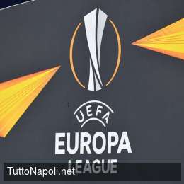 Europa League, i risultati delle 18.55: la Roma vince in Turchia