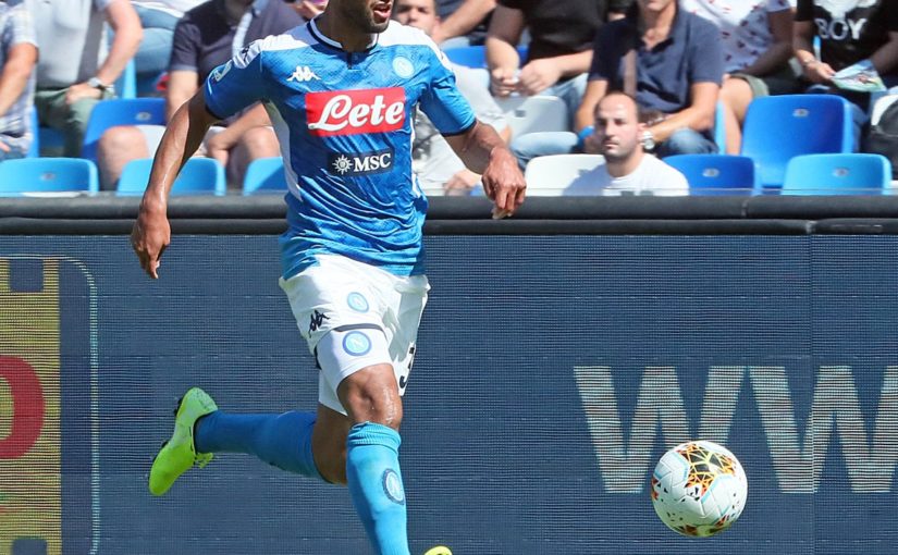 Ghoulam, roba da non crederci: si è infortunato di nuovo