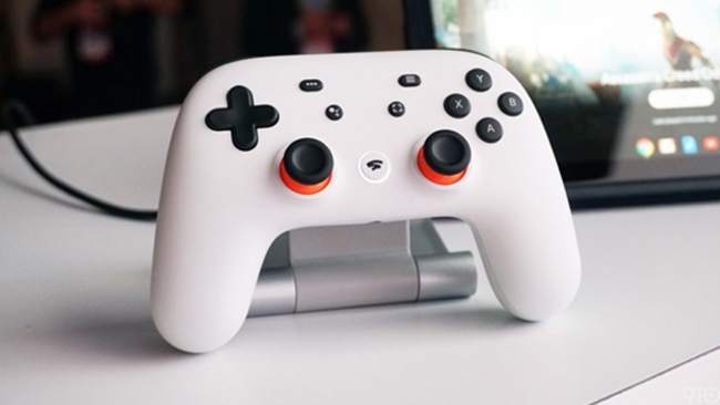 Google Stadia: giochi, cos’è e quanto costa la nuova piattaforma