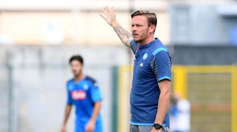 Primavera, il Napoli pareggia ancora: 1-1 con la Fiorentina