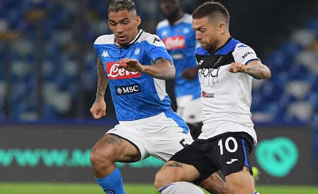 RAI – Sarri vuole portare Allan alla Juventus dopo la rottura con il Napoli, primi approcci
