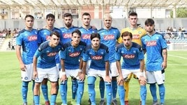 Youth League, i convocati di Baronio per il Salisburgo