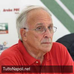 Avv. Canovi: “Da Ancelotti ai dirigenti, al Napoli stanno sbagliando tutti!”