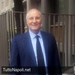 Avv. Chiacchio: “Già dal comunicato s’era capito che il Napoli avrebbe avviato azioni contro calciatori”