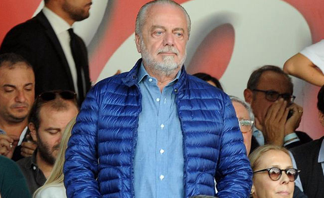 Coppola: “Il Napoli paga pesantemente il conto, ecco il vero problema del club. Vedete il caso Ronaldo”