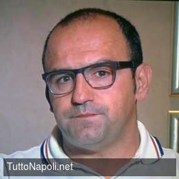 Di Campli: “Il Napoli sarà tra le squadre che si muoverà di più nel mercato invernale”