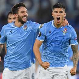 Europa League, i risultati al 45′: avanti la Lazio di Inzaghi
