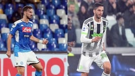 “Il Barcellona pensa a Fabian Ruiz e Bentancur per il dopo Rakitic”