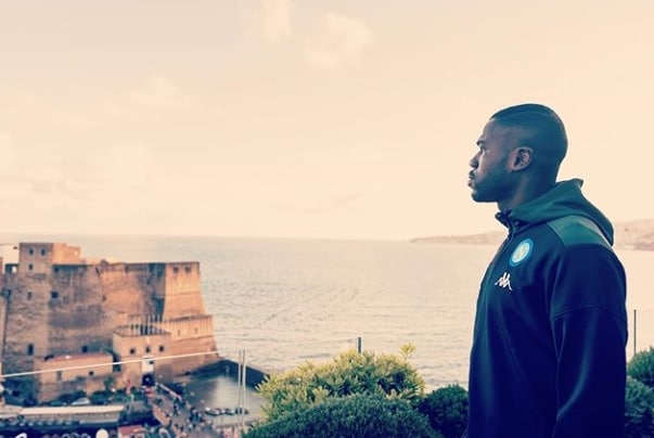 Koulibaly, dedica a Napoli: “Qui mi sento a casa”